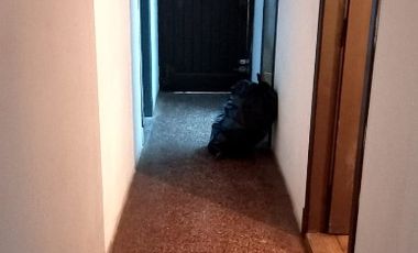 Casa con Departamento en venta en Quilmes Oeste