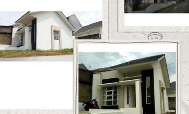 Rumah TANAH LUAS HOOK Kota Bandung dekat ke ITB, UNPAD dan Dago Solusi Perumahan Padasuka