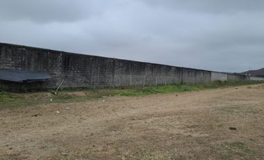 Terreno en Venta Vía a Salitre