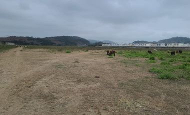 Terreno en Venta Vía a Salitre