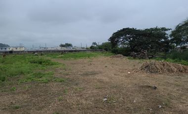 Terreno en Venta Vía a Salitre