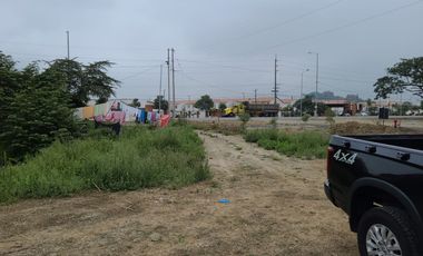 Terreno en Venta Vía a Salitre