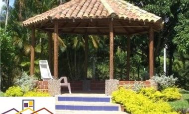Alquiler  Finca de Recreo en San Jerónimo Antioquia