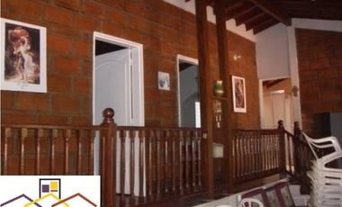 Alquiler  Finca de Recreo en San Jerónimo Antioquia