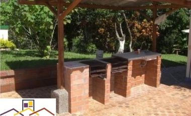 Alquiler  Finca de Recreo en San Jerónimo Antioquia