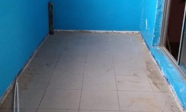 Departamento 2 Ambientes Frente a La Estación de San Martín