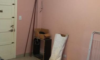 Departamento 2 Ambientes Frente a La Estación de San Martín