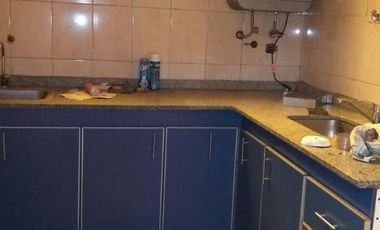 Departamento 2 Ambientes Frente a La Estación de San Martín