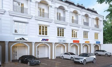dijual riko pinggir jalan garuda sakti km 6 harga sangat murah