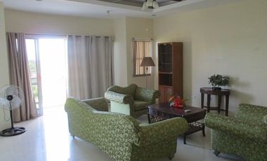 House for rent in Cebu City, Gated spacious with balconies & view