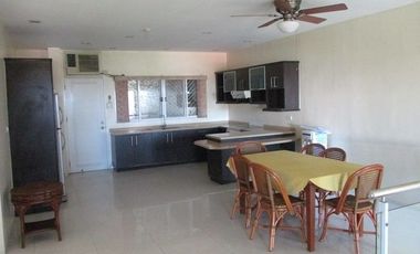 House for rent in Cebu City, Gated spacious with balconies & view