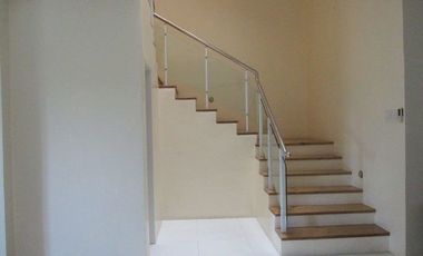 House for rent in Cebu City, Gated spacious with balconies & view