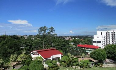 House for rent in Cebu City, Gated spacious with balconies & view