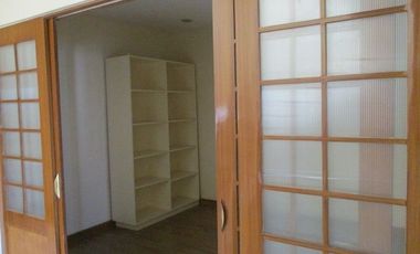 House for rent in Cebu City, Gated spacious with balconies & view