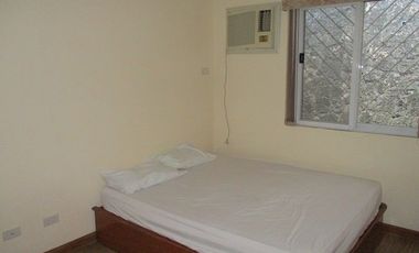House for rent in Cebu City, Gated spacious with balconies & view