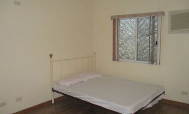 House for rent in Cebu City, Gated spacious with balconies & view