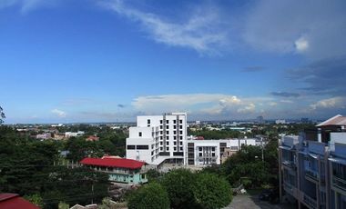 House for rent in Cebu City, Gated spacious with balconies & view