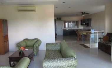 House for rent in Cebu City, Gated spacious with balconies & view