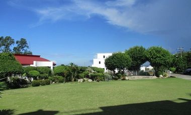 House for rent in Cebu City, Gated spacious with balconies & view