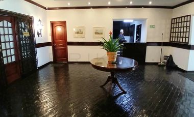 oficina en arriendo/venta en el chico. Cod A6947