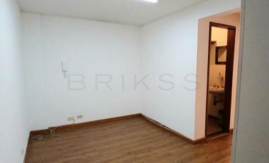 oficina en arriendo/venta en el chico. Cod A6947