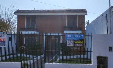 Casa en venta en Merlo, Merlo