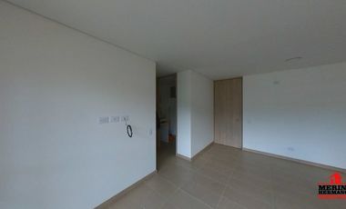 apartamento en venta en loma de san jose. Cod V5492