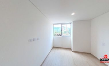 apartamento en venta en loma de san jose. Cod V5492