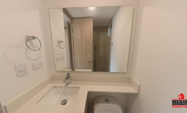 apartamento en venta en loma de san jose. Cod V5492