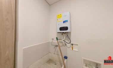 apartamento en venta en loma de san jose. Cod V5492