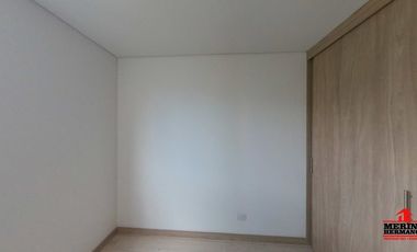 apartamento en venta en loma de san jose. Cod V5492