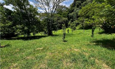 VENTA LOTE VENECIA SUROESTE DE ANTIOQUIA
