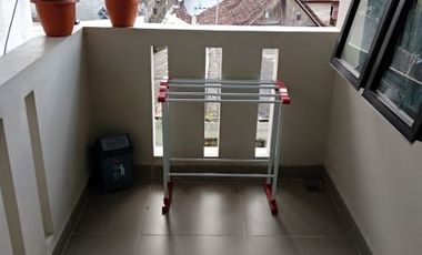 Rumah full furnished dalam perumahan elit di Wirobrajan Barat Malioboro