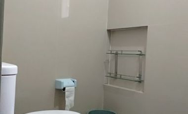 Rumah full furnished dalam perumahan elit di Wirobrajan Barat Malioboro