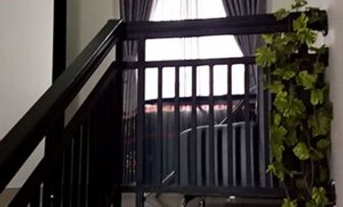 Rumah full furnished dalam perumahan elit di Wirobrajan Barat Malioboro