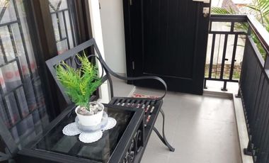 Rumah full furnished dalam perumahan elit di Wirobrajan Barat Malioboro