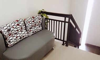 Rumah full furnished dalam perumahan elit di Wirobrajan Barat Malioboro