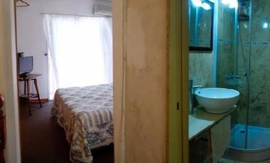 Venta duplex en Temperley