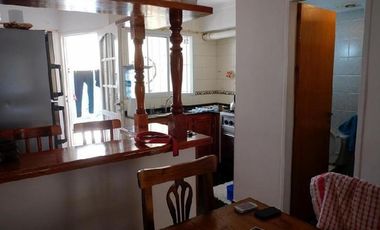 Venta duplex en Temperley