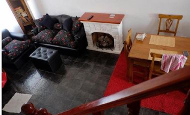 Venta duplex en Temperley