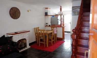 Venta duplex en Temperley