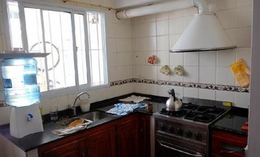 Venta duplex en Temperley