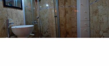 Venta duplex en Temperley