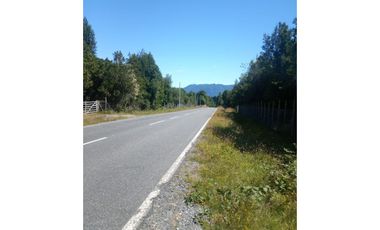 PARCELAS A 30KM DE PUERTO MONTT Y A 10KM LAGO CHAPO