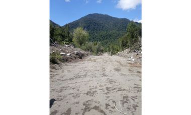 PARCELAS A 30KM DE PUERTO MONTT Y A 10KM LAGO CHAPO