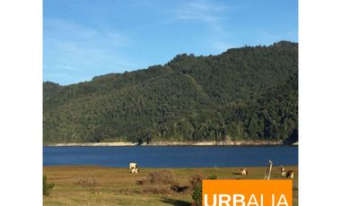 PARCELAS A 30KM DE PUERTO MONTT Y A 10KM LAGO CHAPO