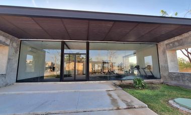 Terreno en venta Mérida Yucatán, Privada Entre Parques Tixcuytun