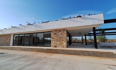 Terreno en venta Mérida Yucatán, Privada Entre Parques Tixcuytun