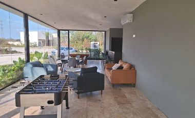 Terreno en venta Mérida Yucatán, Privada Entre Parques Tixcuytun