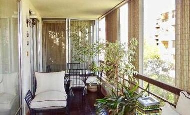 Departamento en Venta en Departamento con grandes espacios comunes en Providencia